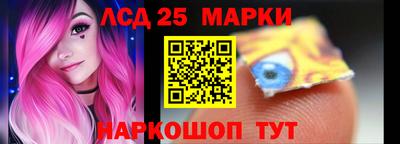 амф Кандалакша